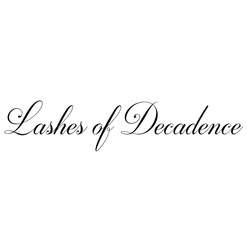 ONLINE GIFT VOUCHER - Lashes of Decadence
