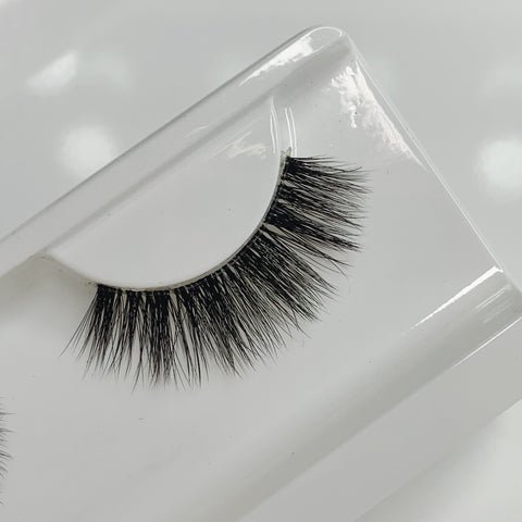 Chloe - Natural Lashes | Lashes of Decadence