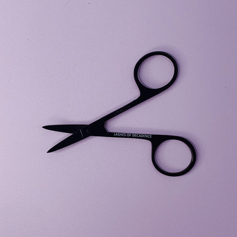 Lash Scissors