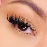 Antoinette - Cat-eye wispy glam volume lashes | Lashes of Decadence