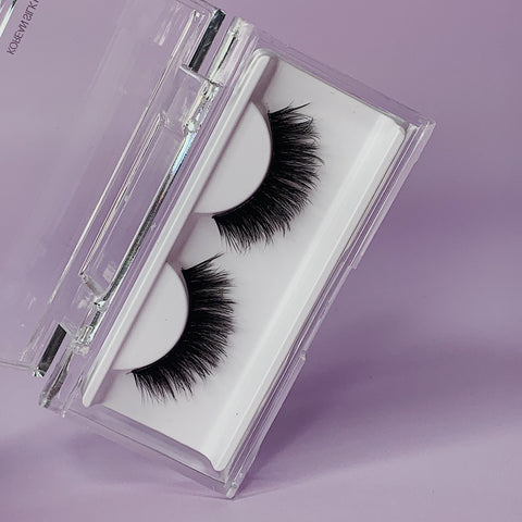 Bridgette Lashes - Wispy doll | Lashes of Decadence