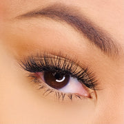 Coraline - Natural Wispy Lashes | Lashes of Decadence