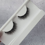 Ines - Magnetic Korean Silk Lashes | Lashes of Decadence