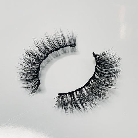 Colette - Magnetic Lashes | Lashes of Decadence