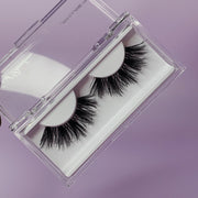 Bernadette - wispy glam volume lashes | Lashes of Decadence