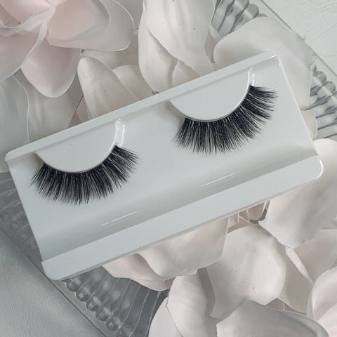 Chloe - Natural Lashes | Lashes of Decadence