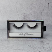 Mirabelle - Magnetic Korean Silk Lashes | Lashes of Decadence