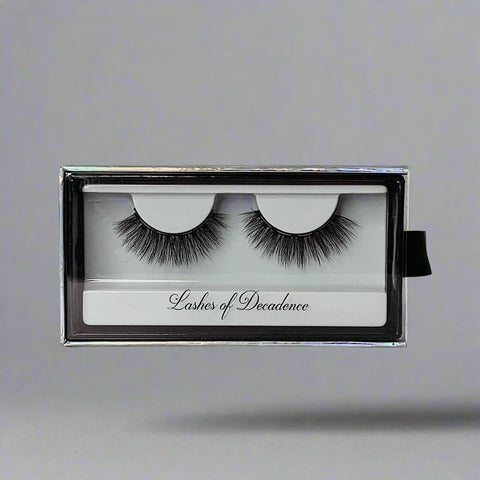 Colette - Magnetic Lashes | Lashes of Decadence